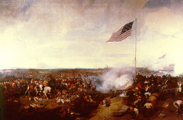 Battle of New Orleans