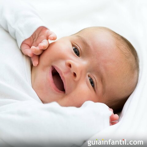 Dio una buena alegria