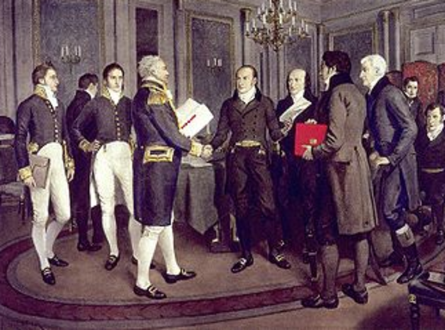 Treaty of Ghent