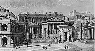 ESCUELA DE CRIMINALÍSTAS