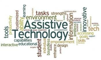 Assistive Technology Act