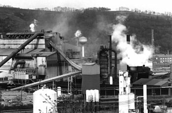 J.P. Morgan Founds U.S. Steel