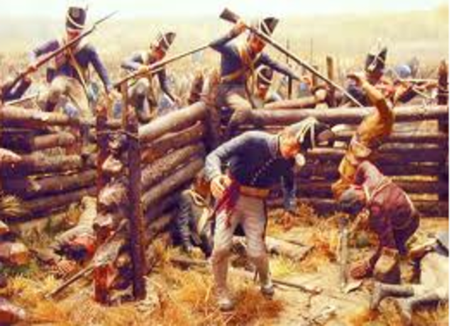 Battle of Horseshoe Bend