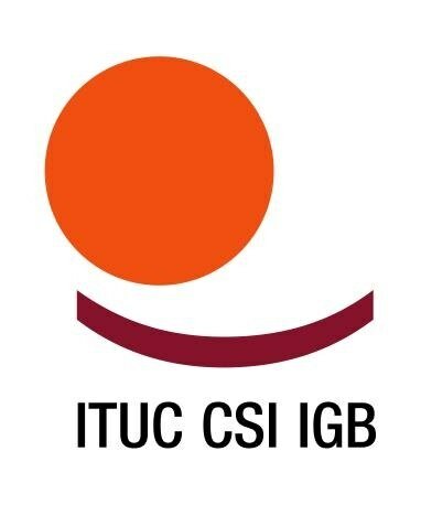 Conferencia Sindical Internacional (CS