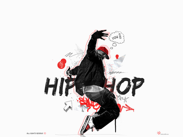 Hip-hop