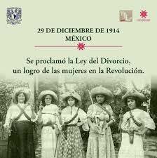 Ley del 29 de diciembre