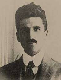 -Frederick Antal - 1887-1954