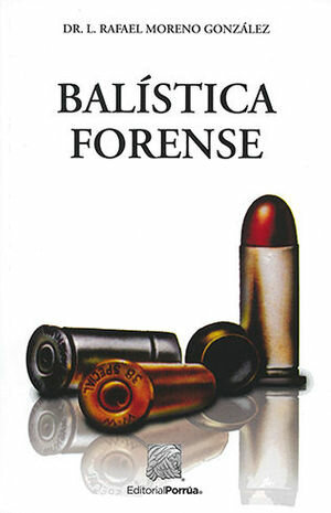 BALISTICA FORENCE
