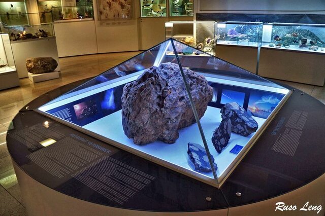 Bólido de Cheliábinsk