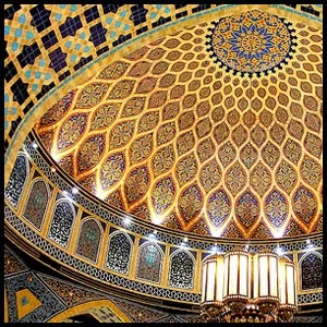 [1] Nace la corriente artística llamada «fractalismo»