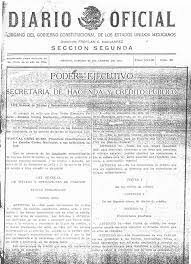 Ley Orgánica del Banco de México y Ley General de Títulos y Operaciones de Crédito