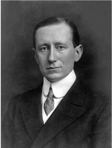 Marconi