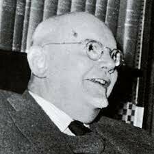 Lionello Venturi 1885 - 1961