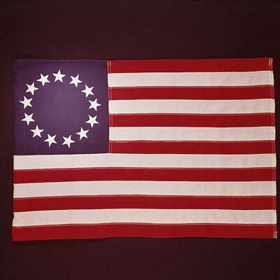 Timeline: American Revolution