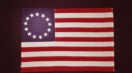 Timeline: American Revolution