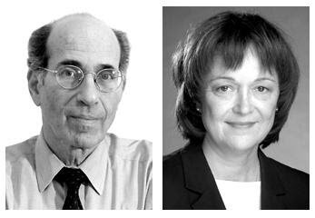 Descubrimientos sobre el sistema olfatorio