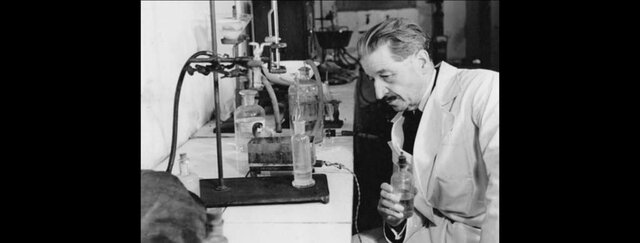 LABORATORIOS FORENSES