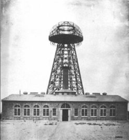 Tesla Coil