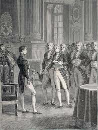 El Código Napoleónico