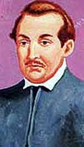 Diego Ladrón de Guevara