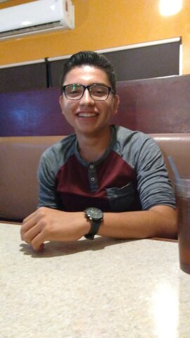 Entre a la preparatoria.