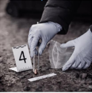 EXPOSICIO DE CRIMIALISTICA