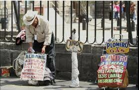 Crisis Financiera del 2008