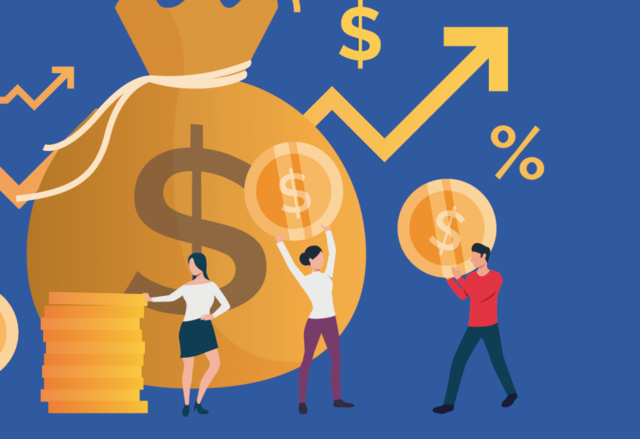 Ingreso de Primeras Ex Economías