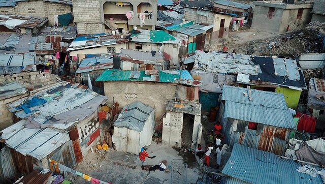 Respaldo a Paises Pobres