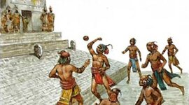 Timeline: Actividad Física a través de la Historia