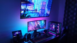 Timeline: Historia de los computadores