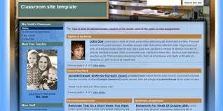 Sitios de blogs comienzan a aparecer