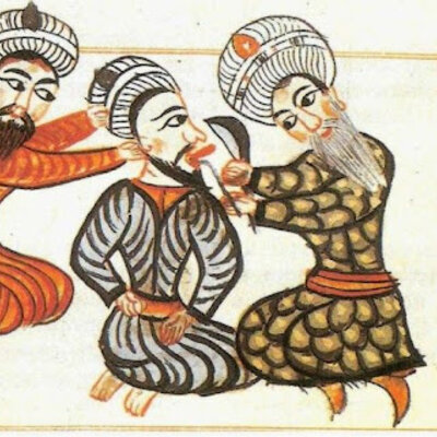 Timeline: Historia de la Cirugía Bucal y Maxilofacial