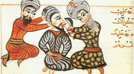 Timeline: Historia de la Cirugía Bucal y Maxilofacial