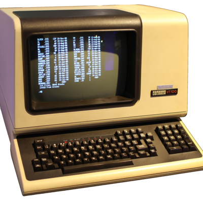 Timeline: Significant Inventions of Computer History during the 1970's