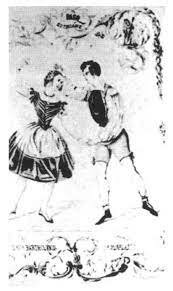 Ballet romántico en mexico