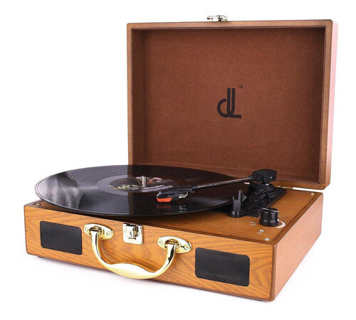 tplays record and vinyl record