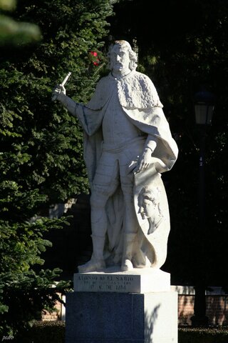 "Alfonso el sabio": Cuentas anuales