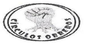 1870-1872 GRAN CIRCULO DE OBREROS
