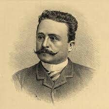 1904 LEY DE JOSE VICENTE  VILALDA