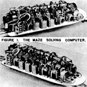 Primer Computador
