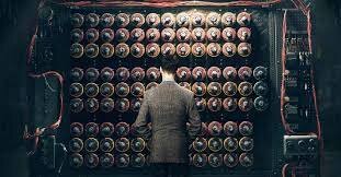 Alan Turing, Primera Visión De IA