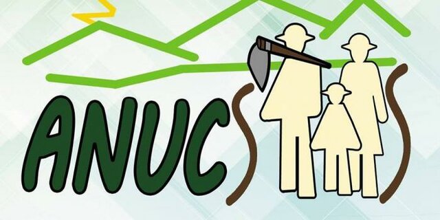 ANUC. Asociación Nacional de Usuarios Campesinos