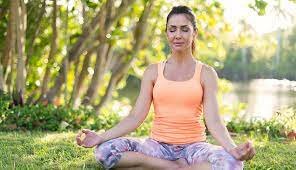 MEDITACION