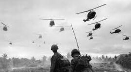 Timeline: GUERRA DE VIETNAM