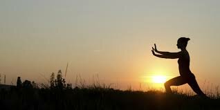 TAI CHI