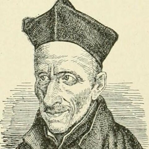 Francisco Suárez:
