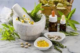 TERAPIA NATURAL