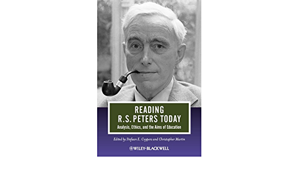 BENN, S.I., PETERS, R.S.,