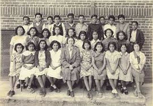 Diana v. State Board of Education